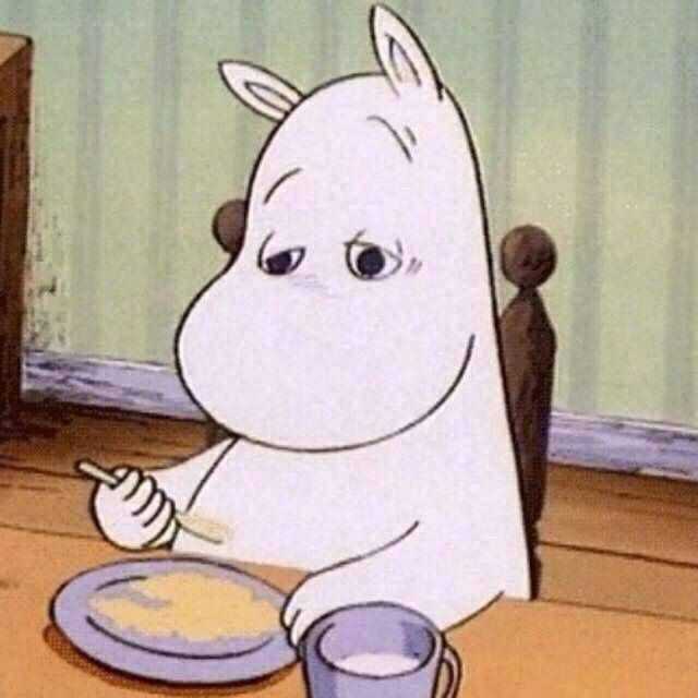 有哪些高逼格的欧美沙雕头像?