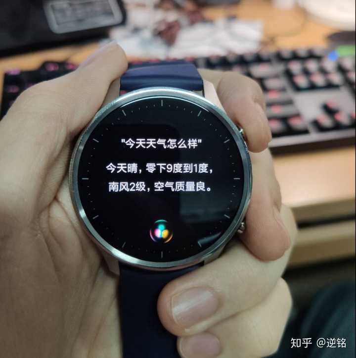 小米color太空人表盘,小米手表color太空人 如何评价 1 月 3 日发布的小米手表 color 及其主打的