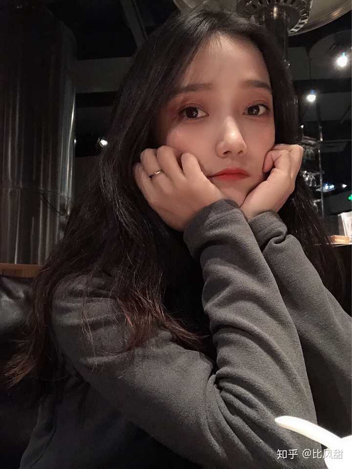 侧脸啊啊啊啊神仙颜值