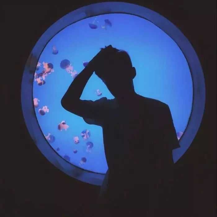 有哪些很明显的情侣头像?