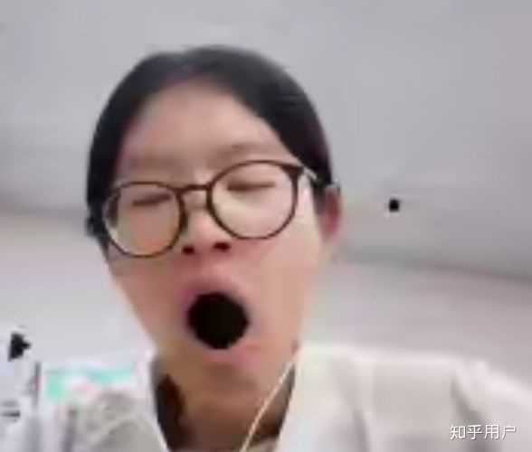 美颜相机可以有多强大?