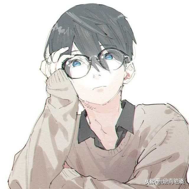 有哪些男孩子用的干净头像?