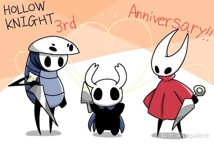 如何评价独立游戏《空洞骑士》(hollow knight)?