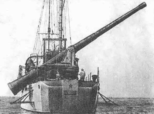 恩格斯号驱逐舰 苏联海军"伊贾斯拉夫"级驱逐舰在历史上的名气并不