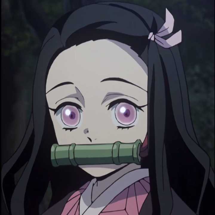 有没有可爱的动漫头像?