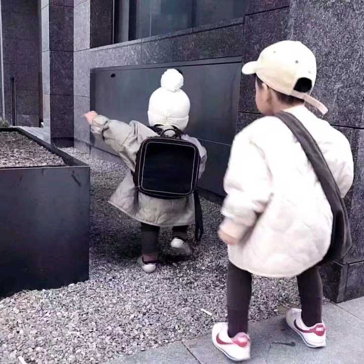 有哪些很明显的情侣头像?