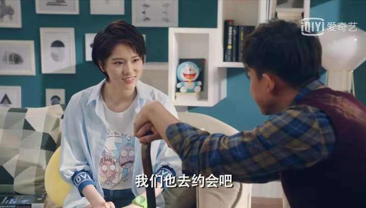 为什么会有那么多人喜欢《爱情公寓》里的诸葛大力?