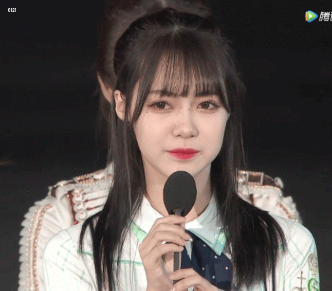 snh48里你们喜欢谁?