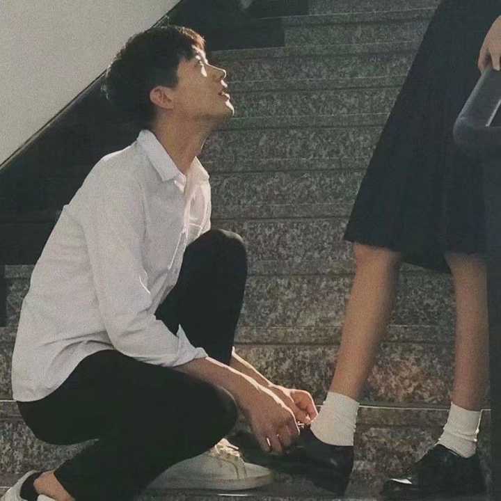 你们用过最有意义的头像是?