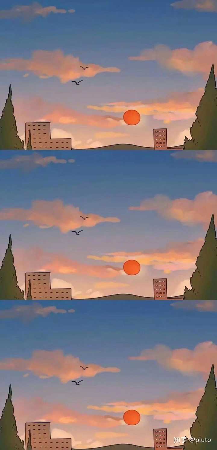 有哪些好看的锁屏壁纸?