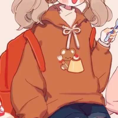 有哪些好看的适合女生的微信头像?