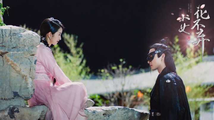 如何评价林依晨张彬彬主演的电视剧《小女花不弃》?
