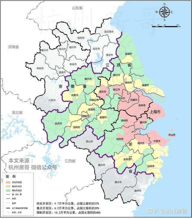 江苏和浙江相比,哪一个更富?