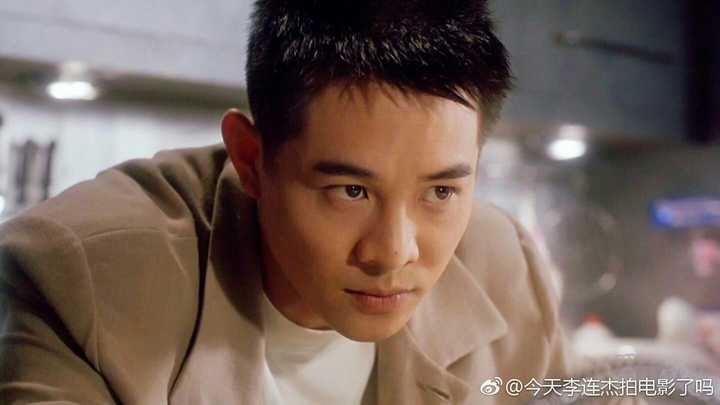 如何评价李连杰?