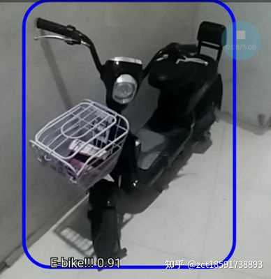 电动车禁入系统电梯阻车系统