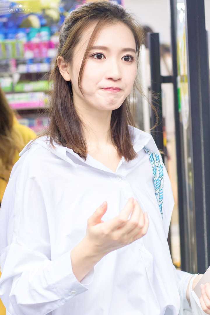 还有我们小许同学