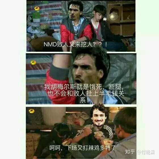 我是拜仁球迷,不信看我的头像,一切和拜仁有关的梗都是为了自嘲,小破