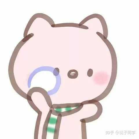 有没有什么可爱又略调皮的微信头像?