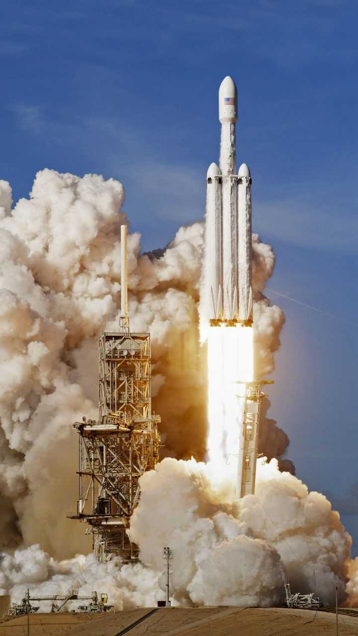 猎鹰重型运载火箭是猎鹰9号运载火箭的一个衍生构型,由一个…  显示