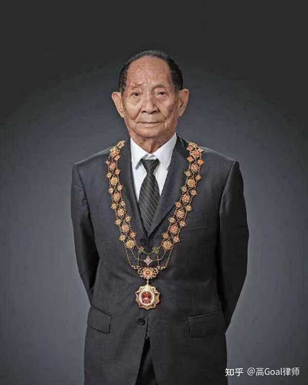 袁隆平同志逝世