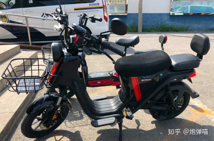 如何评价小牛电动u1pro