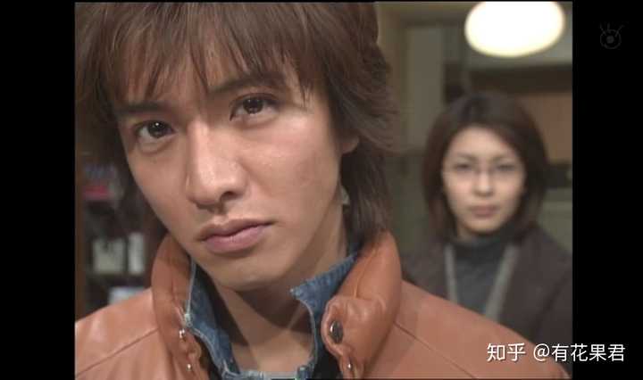 我很喜欢木村拓哉,看完《悠长假期》《恋爱世纪》《快递高手》以后看