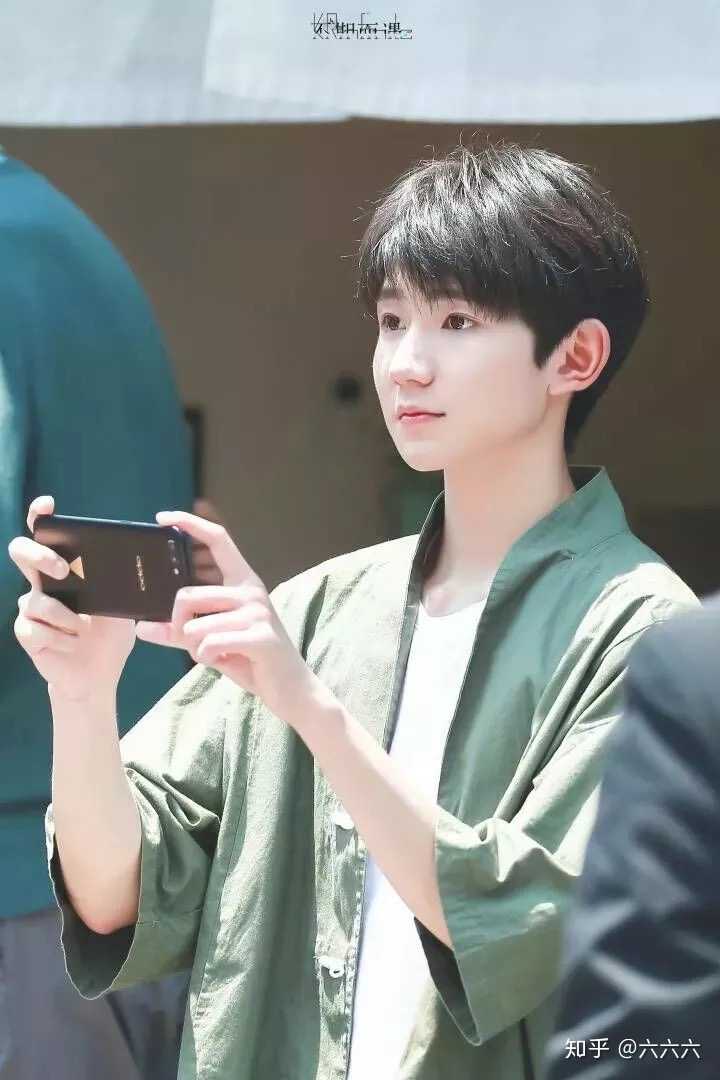 王源有哪些神图?