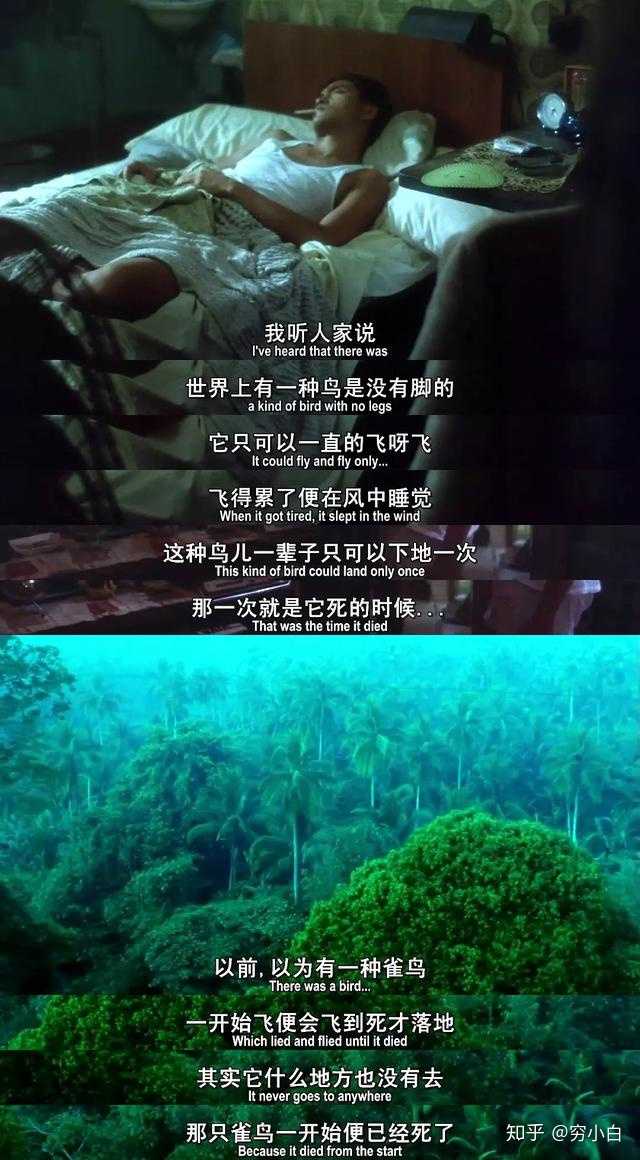 《阿飞正传》