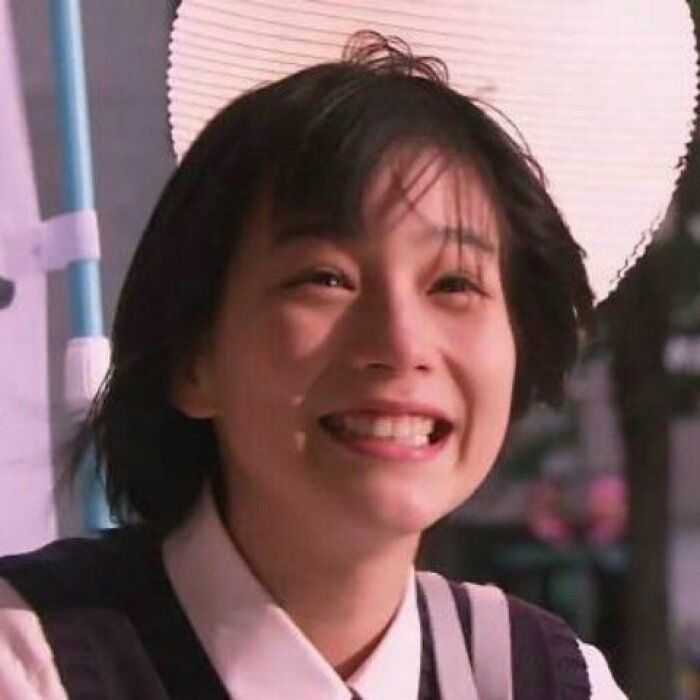求沙雕又可爱的qq女生头像鸭?