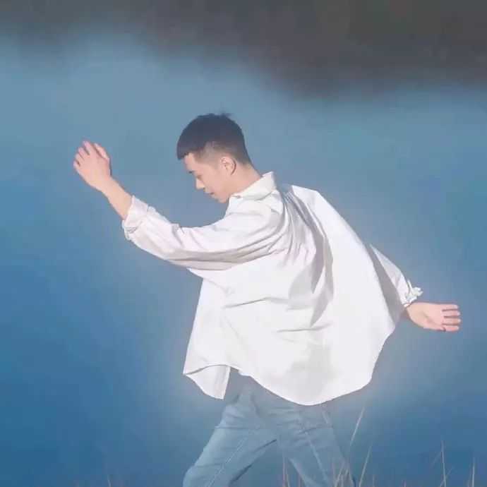 有哪些低调好看的情侣头像?