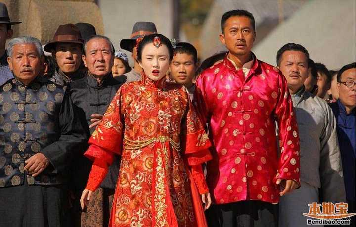 大秧歌