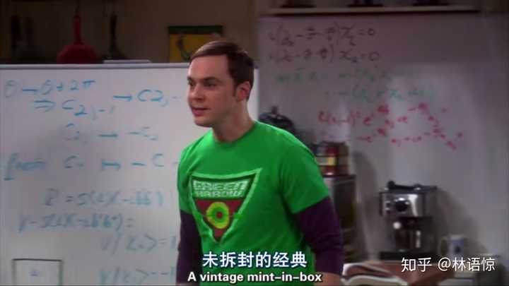 sheldon 和 penny 般配吗?