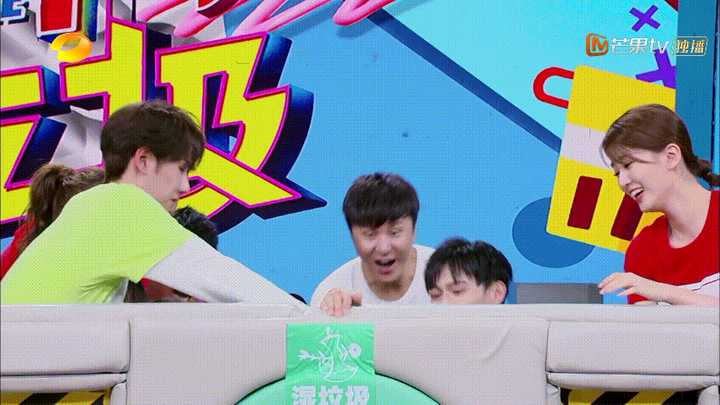 如何评价20190810快乐大本营吴谨言郭晓东肖战王一博魏大勋