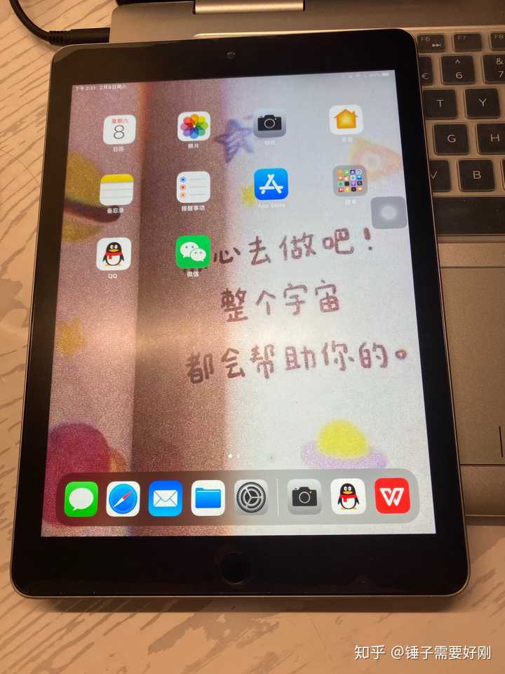 ipad2019什么颜色适合女孩子