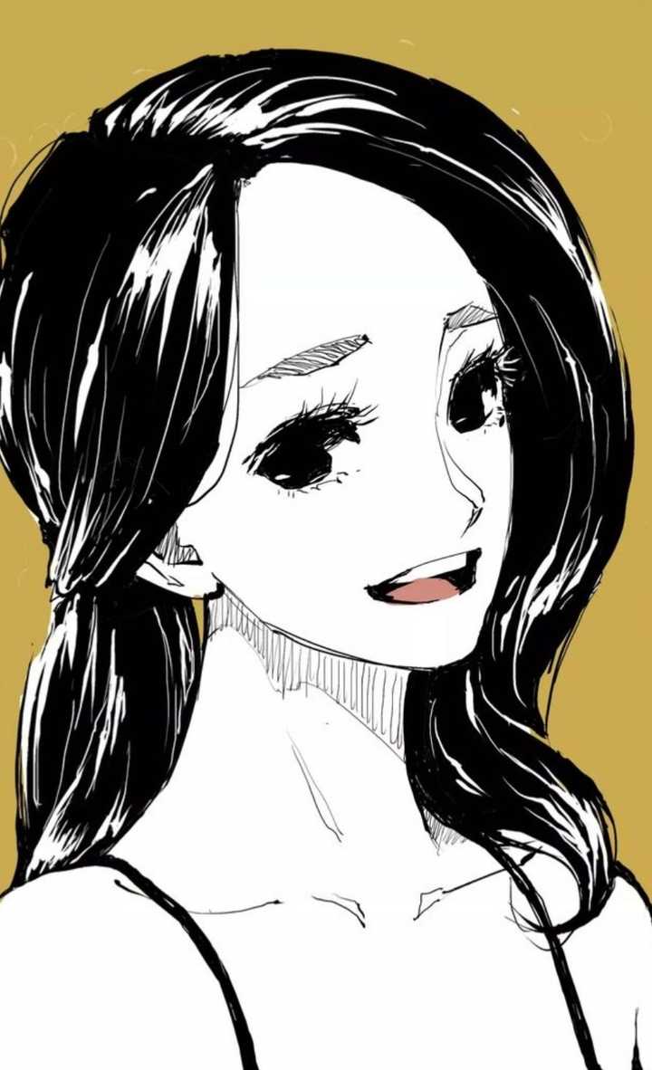 漫画《蝉女》里还有哪些好看的图片可以用来做头像和手机壁纸?