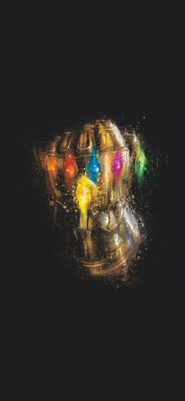 有哪些适合华为p30/p30 pro的壁纸?