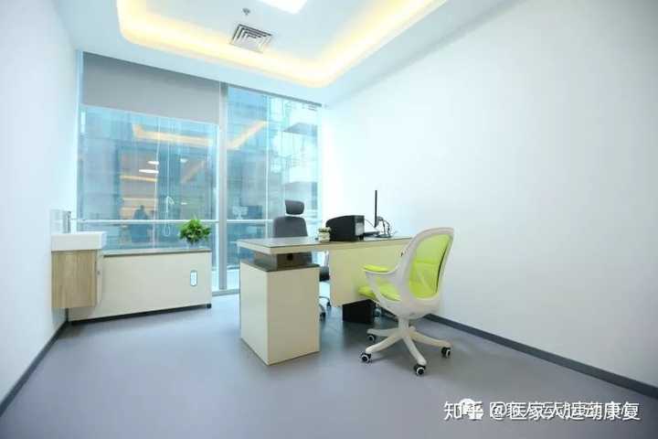 心理诊室
