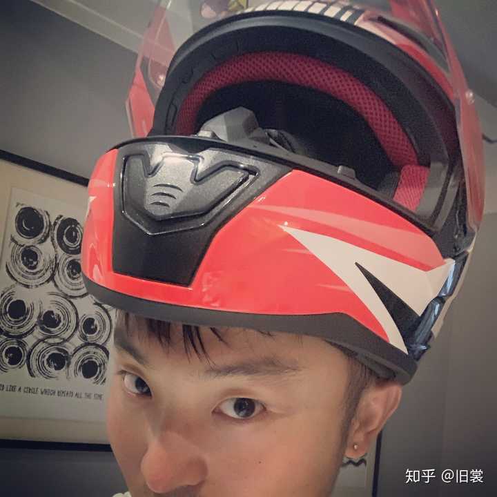 摩托车头盔有哪些品牌和型号推荐?推荐理由是什么?