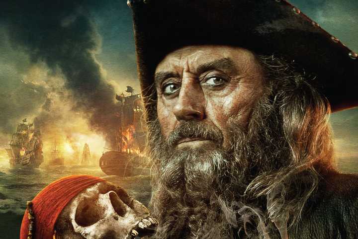 如何评价电影《加勒比海盗5:死无对证》?