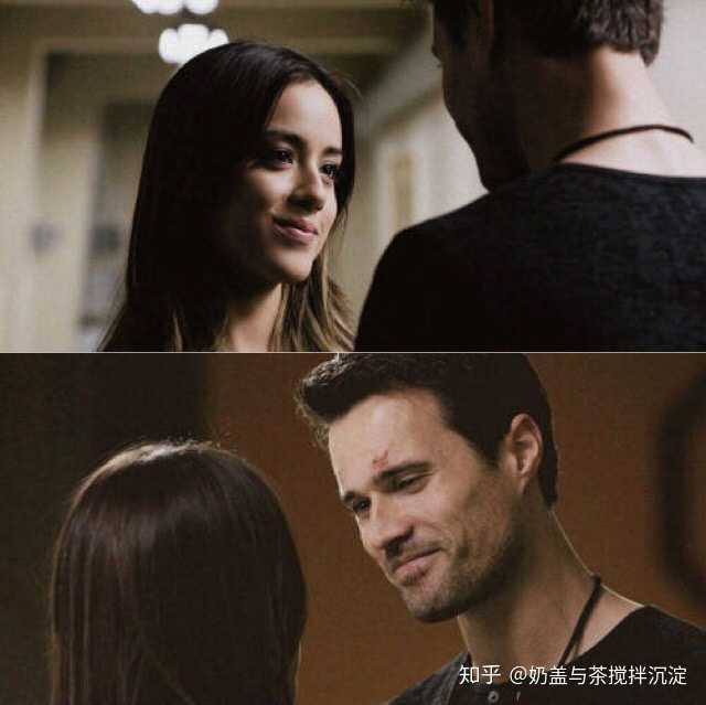 如何评价沃德对斯凯的感情?