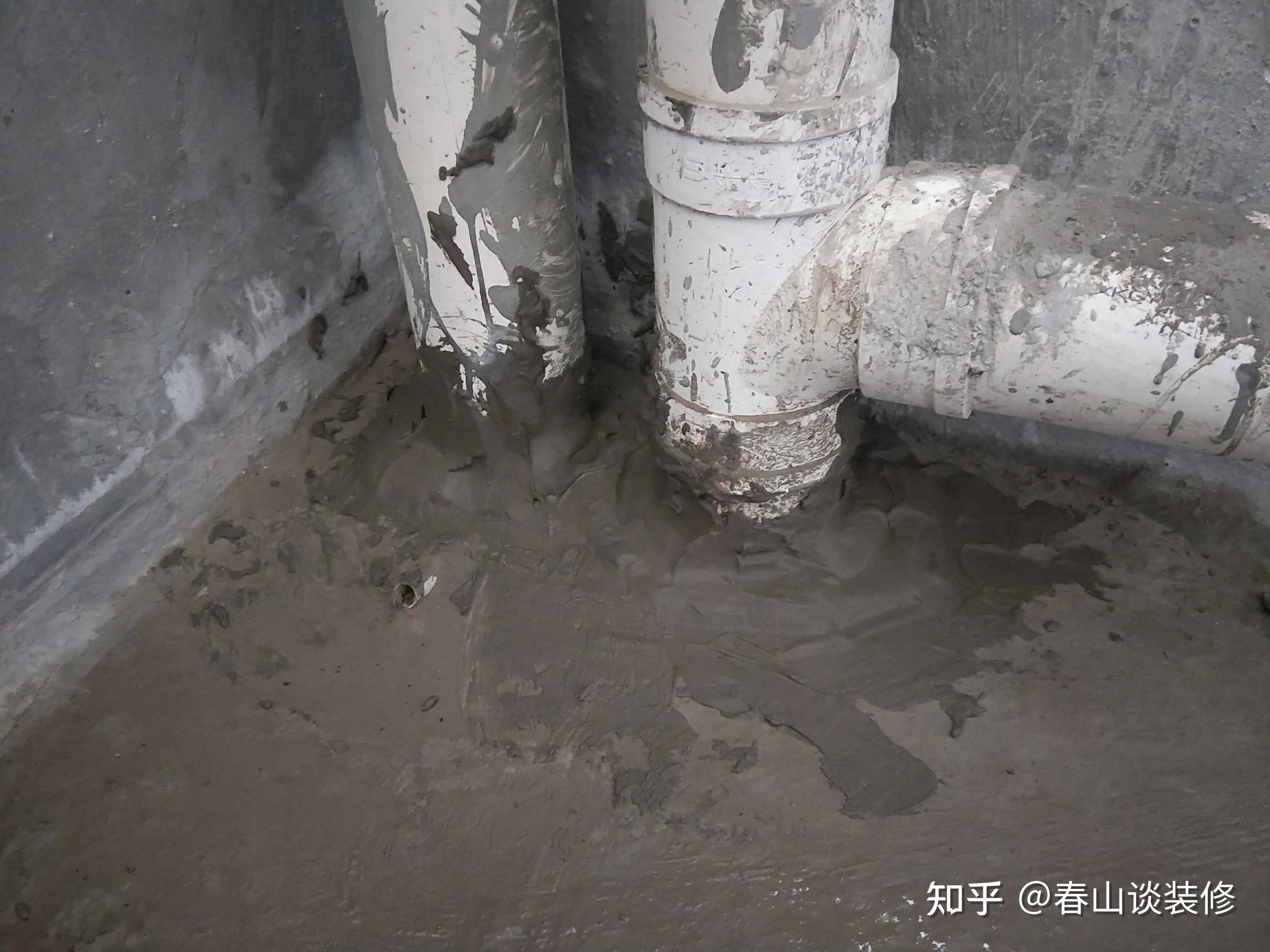 卫生间防水有必要做闭水试验吗