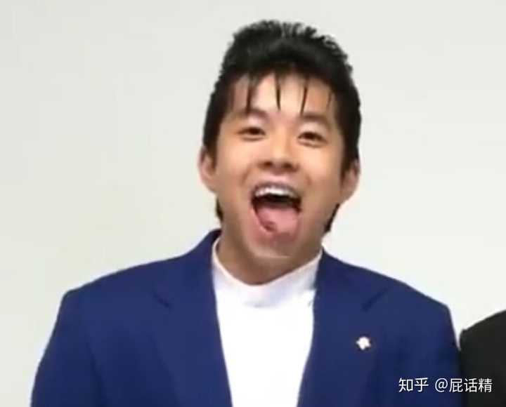 如何评价太贺在《我是大哥大》中饰演的今井胜俊?