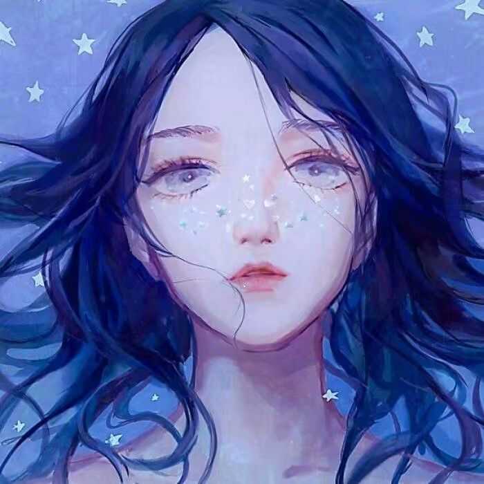 想换头像,有啥好看的图吗?