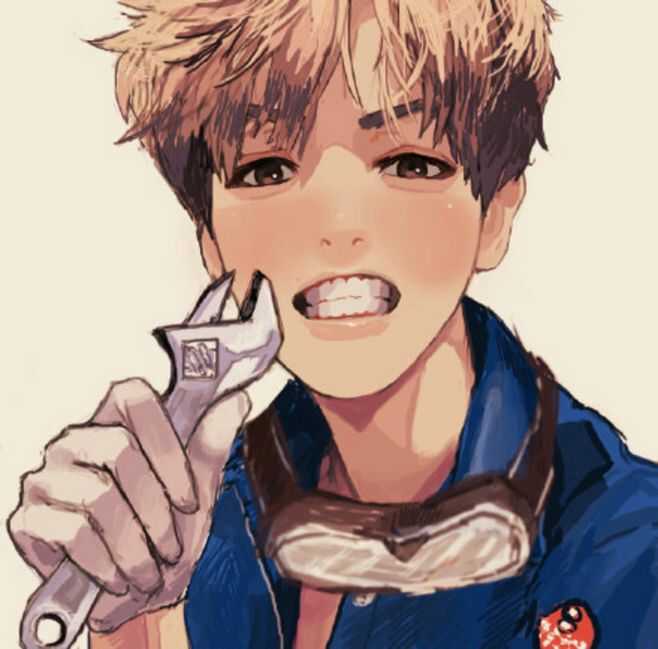 有没有什么可爱的微信头像?