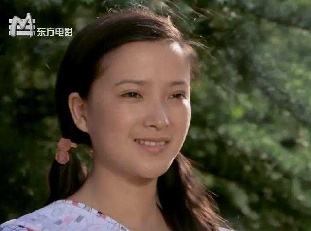 如何评价演员何晴?