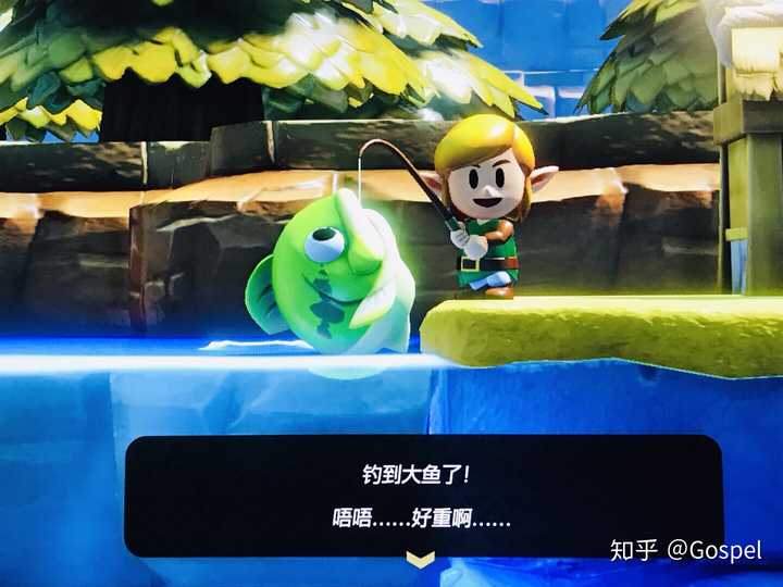 接下来就坐等路易吉鬼屋和宝可梦盾了