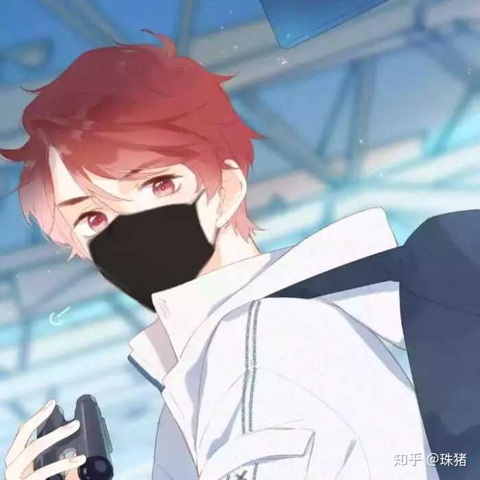 有哪些抗击疫情的头像推荐?