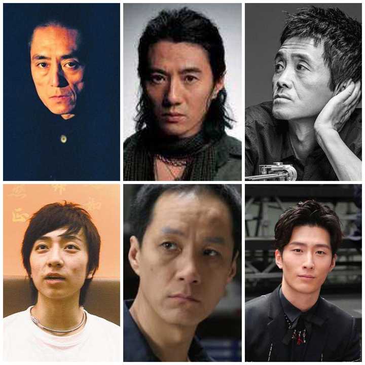 中国人在长相上有没有地域特点?