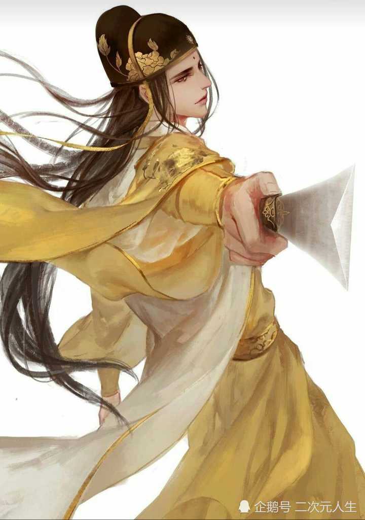 《陈情令》(墨香铜臭《魔道祖师》)中最令你意难平的情节是什么?