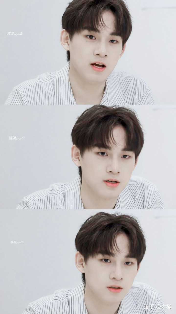 姚琛  对他不是很熟悉只知道他和阿南的关系是真的铁hhhhh印象最深的